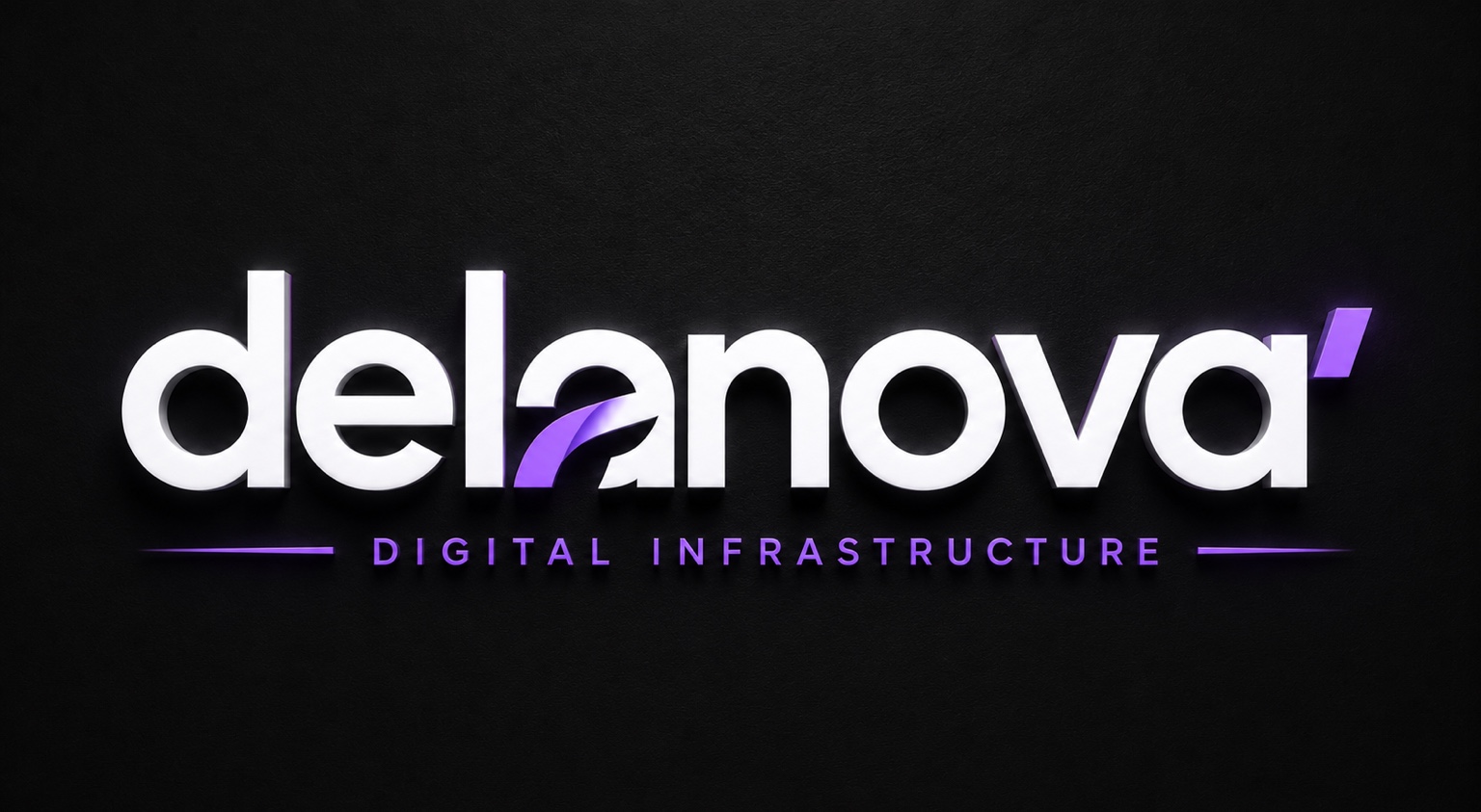 DELANOVA Digital Infrastructure